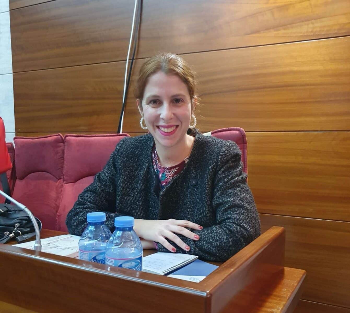 ¿Debería el Ayuntamiento llevar a la empresa de limpieza a los juzgados? Vox-Vera piensa que sí
