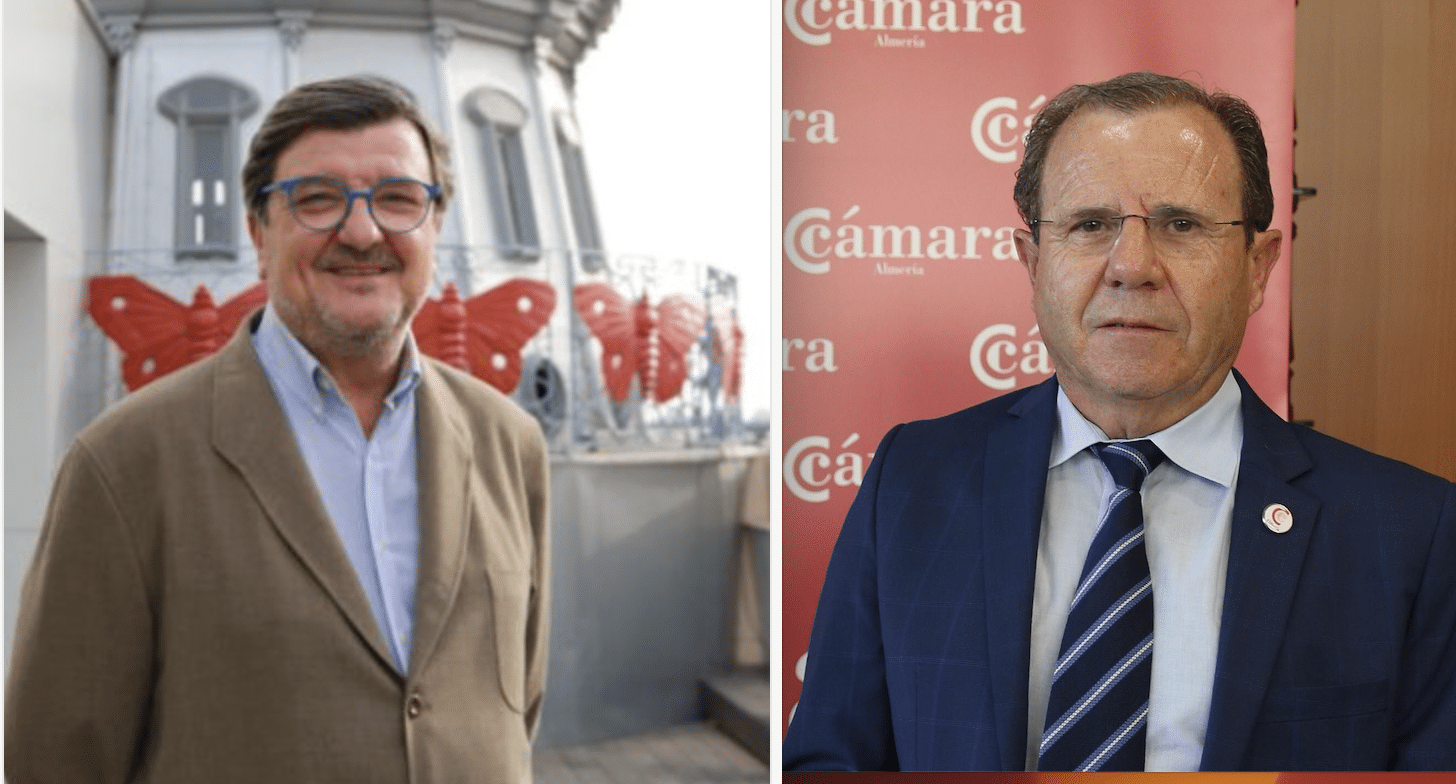 Asempal y Cámara de Comercio: “la provincia ha sido de las últimas en recuperar el suministro”