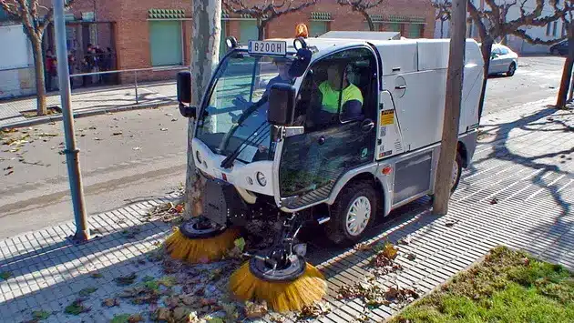 Turre licitará la limpieza viaria y de edificios municipales tras “cuatro años de irregularidad”