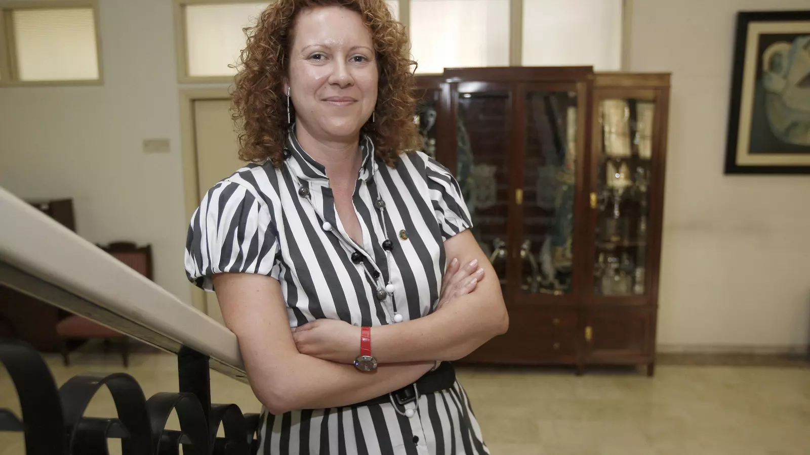 Exalcaldesa de Garrucha citada a declarar acusada de contratación irregular de trabajadores municipales