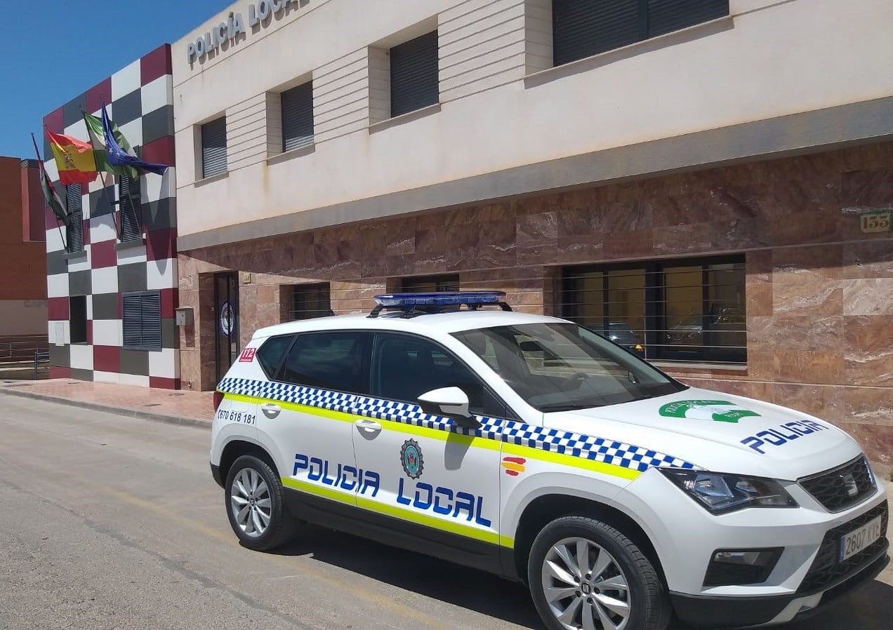 Menor pulpileño enviado al reformatorio por apuñalar a un joven en las fiestas de El Convoy