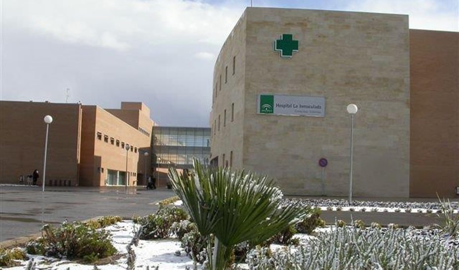 Las mejoras en cirugía ortopédica, digestivo y cardiología rebajan un 15% las listas de espera hospitalaria en La Inmaculada