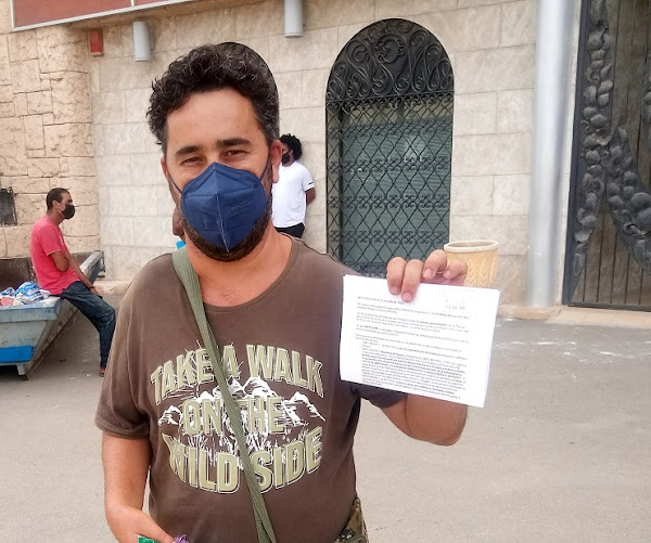 Acusan al abogado de la exalcaldesa de Garrucha de pretender retratar al denunciante como un sujeto patológico