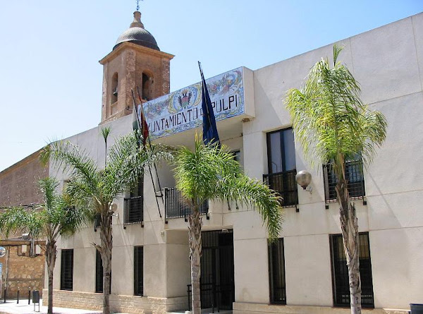 La exgerente de la Empresa Pública del Suelo de Pulpí será juzgada por el desfalco de 505.419 euros