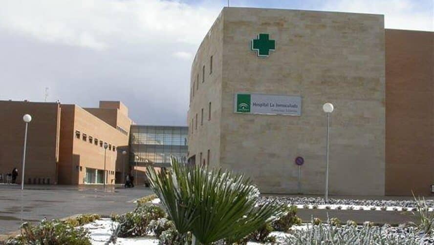 Los pacientes de La Inmaculada tardan más del doble en ser atendidos por un especialista que el resto de españoles