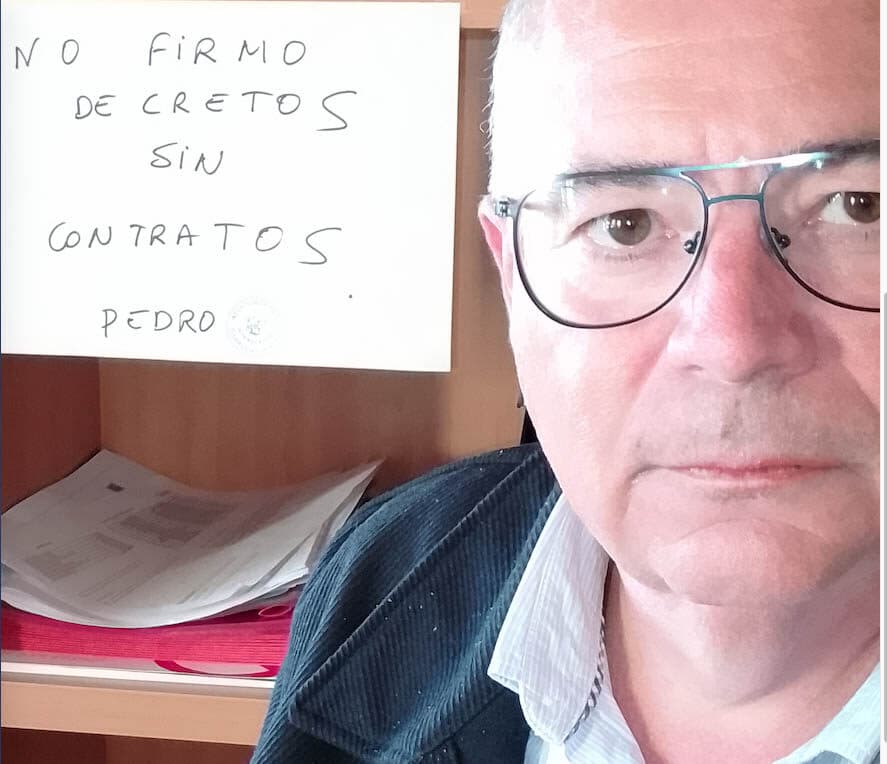 El Ayuntamiento de Garrucha se querella contra el anterior Gobierno local por un presunto «desvío sistemático de más de 130.000 euros»