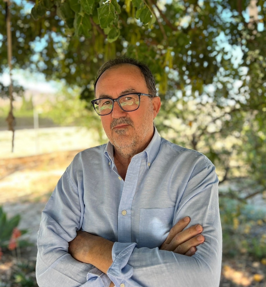 “La esperanza es un regalo de los dioses para que gocemos de una vida plenamente humana”
