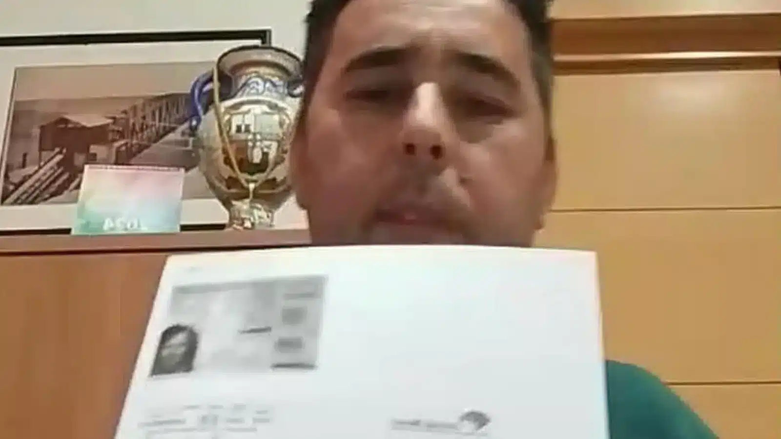 El PSOE de Garrucha anuncia acciones legales contra el alcalde por difundir presuntamente el informe de la Cámara de Cuentas