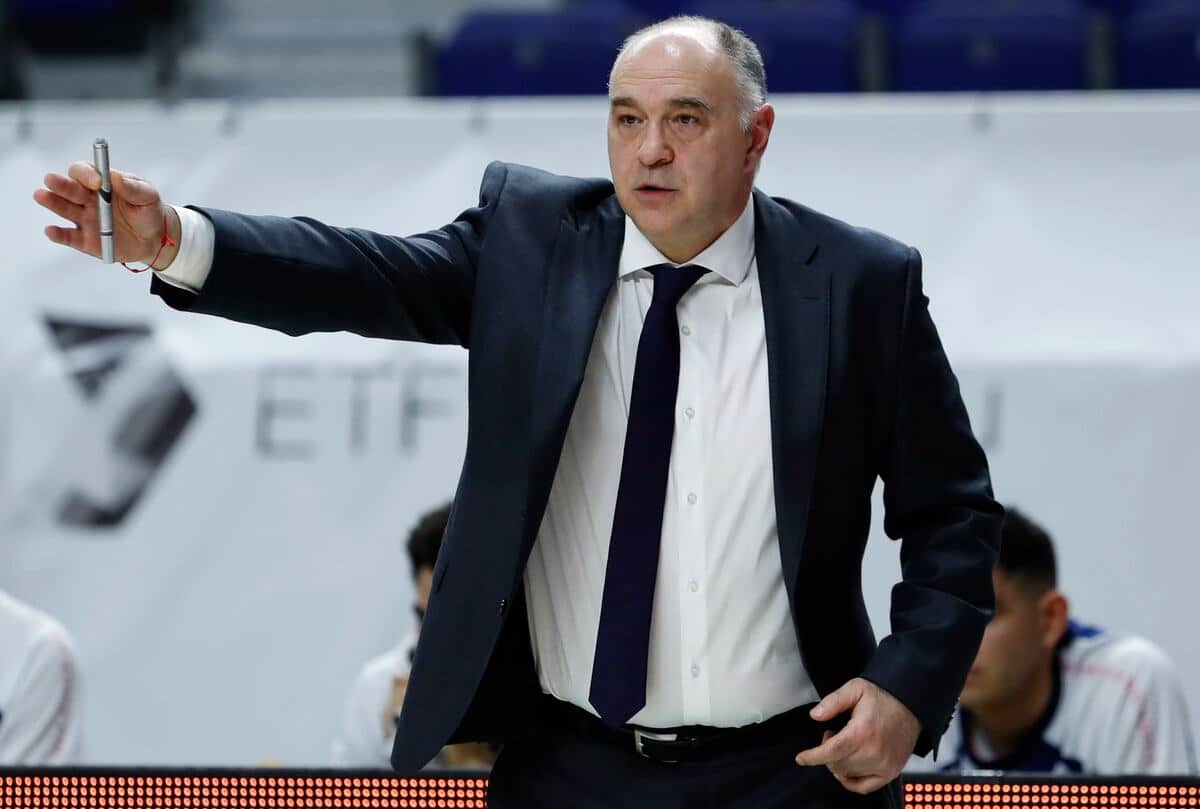 El ex jugador y entrenador de baloncesto Pablo Laso conversará sobre el verdadero éxito en Macenas
