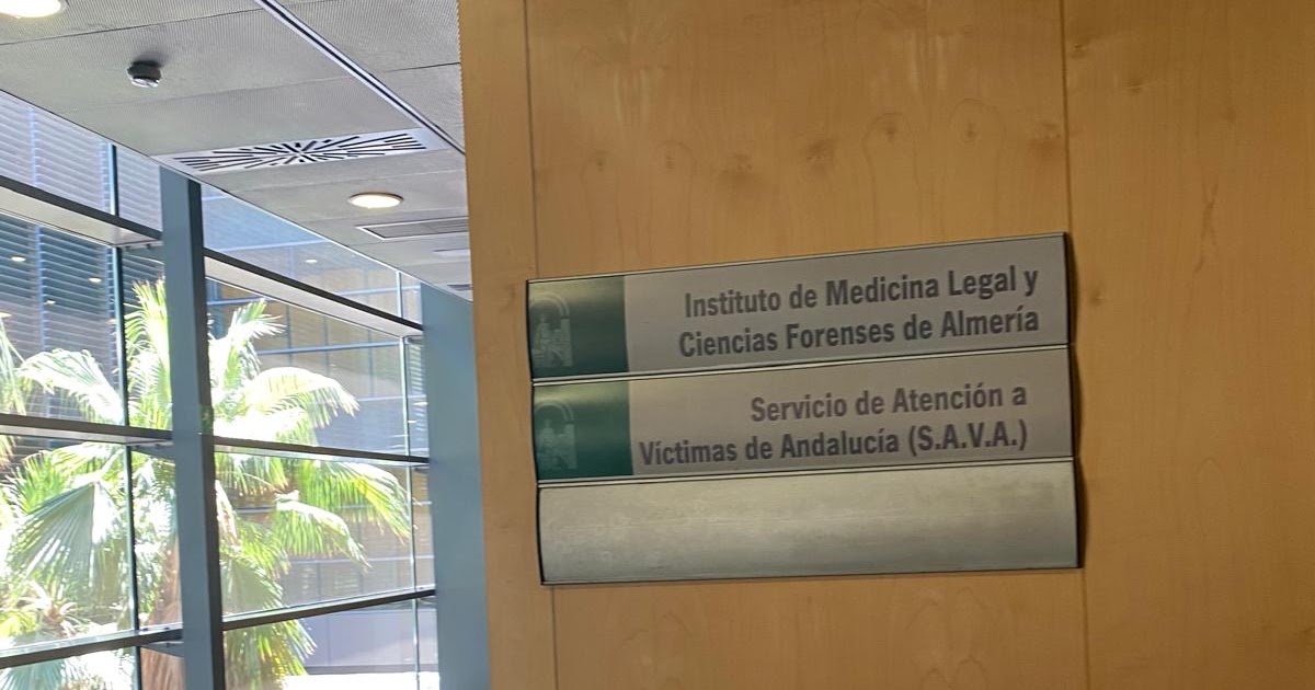 Finalizan las autopsias de los doce fallecidos en el incendio originado en Los Gallardos